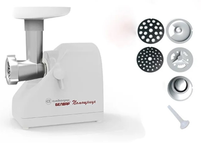 Мясорубка Белвар КЭМ-П2У 304-02 Мясорубка Белвар КЭМ-П2У 304-02