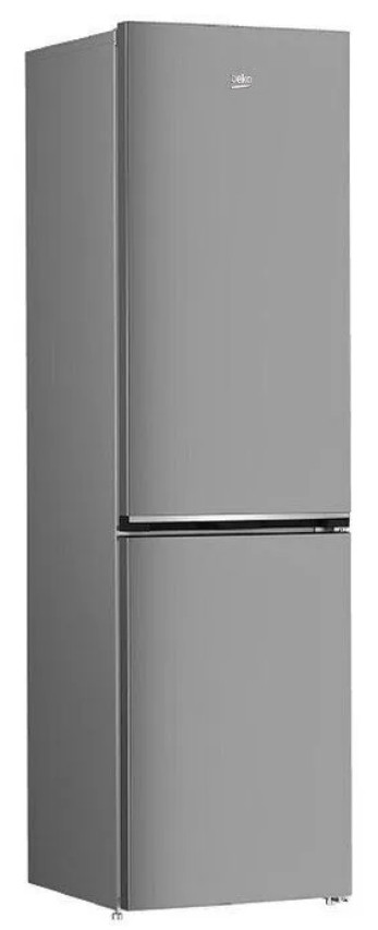 Холодильник с морозильником Beko B1RCSK402G