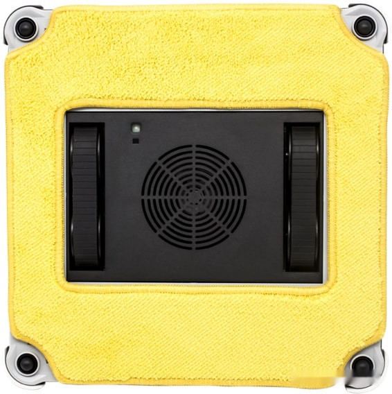 Робот-пылесос Mamibot W120-T (белый) Робот-пылесос Mamibot W120-T (белый)