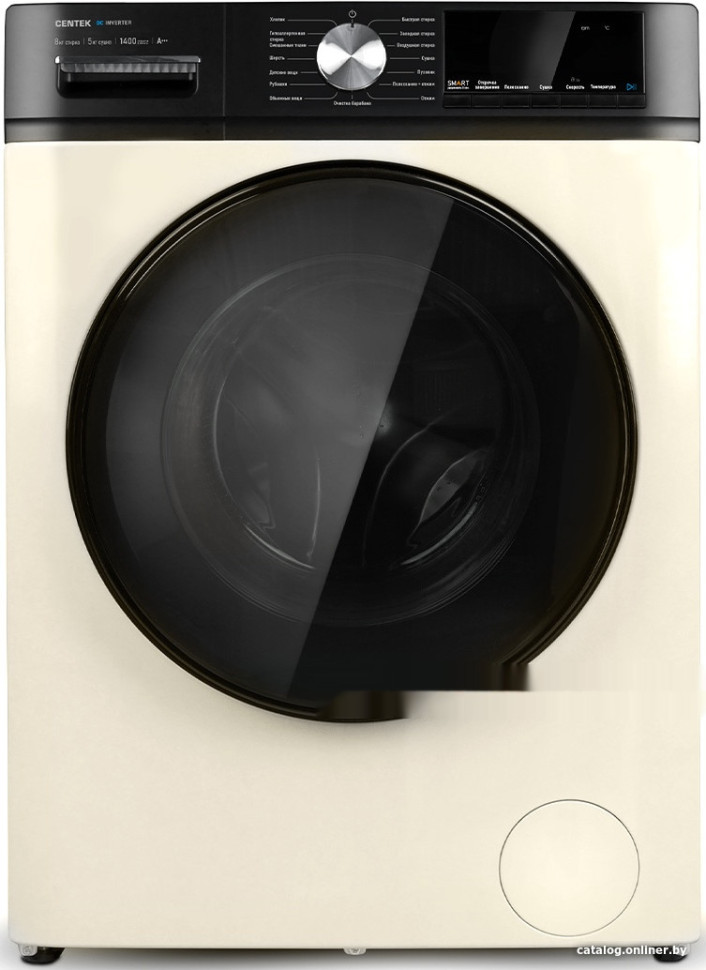 Стиральная машина CENTEK CT-1960