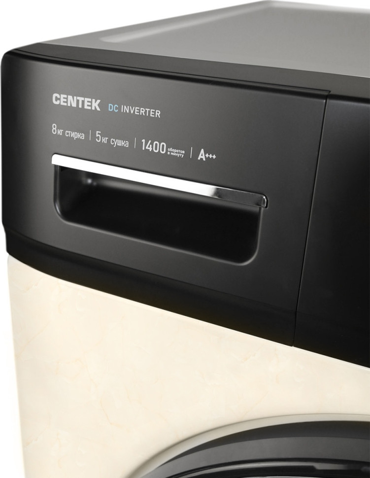 Стиральная машина CENTEK CT-1960 Стиральная машина CENTEK CT-1960