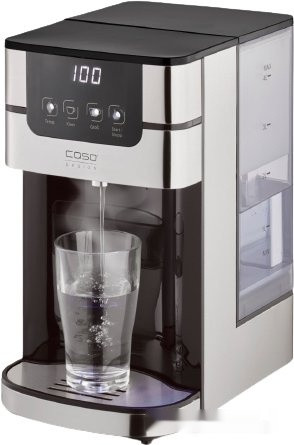 Электрический чайник Caso PerfectCup 1000 Pro