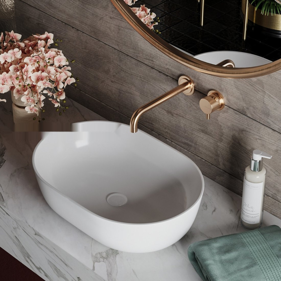 Умывальник Roxen Tim 570165