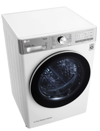 Сушильная машина LG DC90V9V9E Сушильная машина LG DC90V9V9E