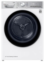 Сушильная машина LG DC90V9V9E