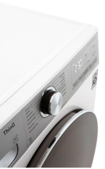 Сушильная машина LG DC90V9V9E Сушильная машина LG DC90V9V9E