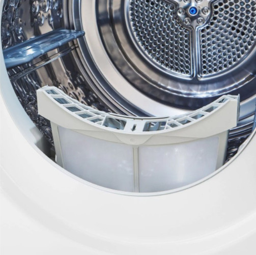 Сушильная машина LG DC90V9V9E Сушильная машина LG DC90V9V9E