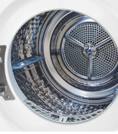 Сушильная машина LG DC90V9V9E Сушильная машина LG DC90V9V9E