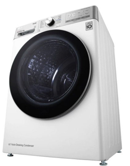 Сушильная машина LG DC90V9V9E Сушильная машина LG DC90V9V9E
