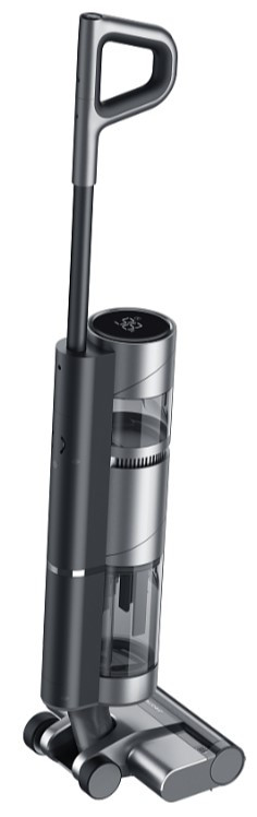 Вертикальный пылесос с влажной уборкой Dreame H11 Max (международная версия)