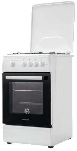 Плита RENOVA SG5G-LCW Плита RENOVA SG5G-LCW