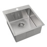 Кухонная мойка Zorg ZRE 4551 Кухонная мойка Zorg ZRE 4551