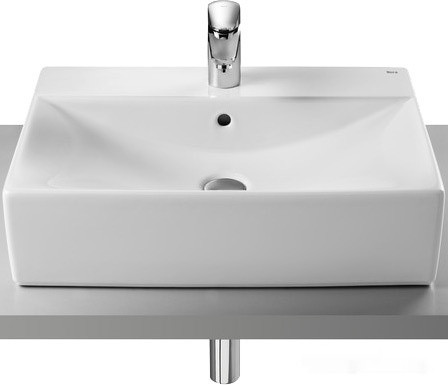 Умывальник Roca Diverta 47x44 (327111000) Умывальник Roca Diverta 47x44 (327111000)