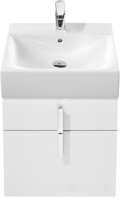 Умывальник Roca Diverta 47x44 (327111000) Умывальник Roca Diverta 47x44 (327111000)