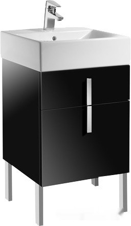 Умывальник Roca Diverta 47x44 (327111000) Умывальник Roca Diverta 47x44 (327111000)