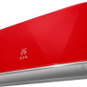 Сплит-система Hisense Red Crystal Super DC Inverter AS-10UW4RVETG00(R) Сплит-система Hisense Red Crystal Super DC Inverter AS-10UW4RVETG00(R)