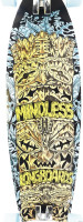 Лонгборд Mindless Tribal Rogue IV Blue ML1140