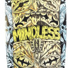 Лонгборд Mindless Tribal Rogue IV Blue ML1140