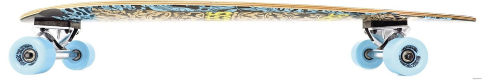 Лонгборд Mindless Tribal Rogue IV Blue ML1140