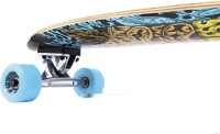 Лонгборд Mindless Tribal Rogue IV Blue ML1140