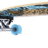 Лонгборд Mindless Tribal Rogue IV Blue ML1140