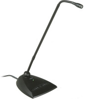 Конденсаторный микрофон Shure MX418D/C