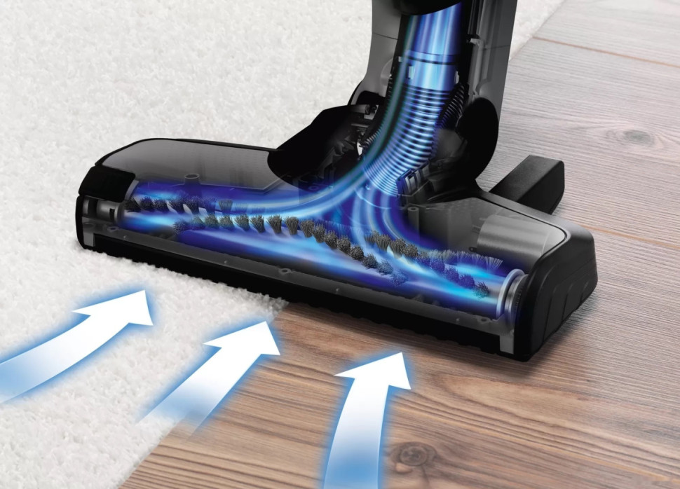 Пылесос Bosch BBH32101 Пылесос Bosch BBH32101