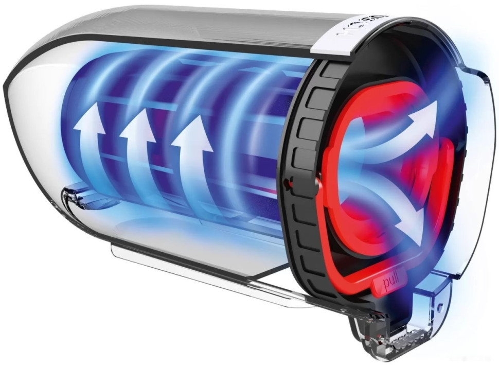 Пылесос Bosch BBH32101 Пылесос Bosch BBH32101