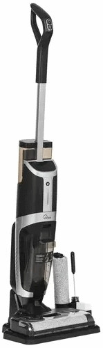 Вертикальный пылесос с влажной уборкой VIXTER VFW-2040