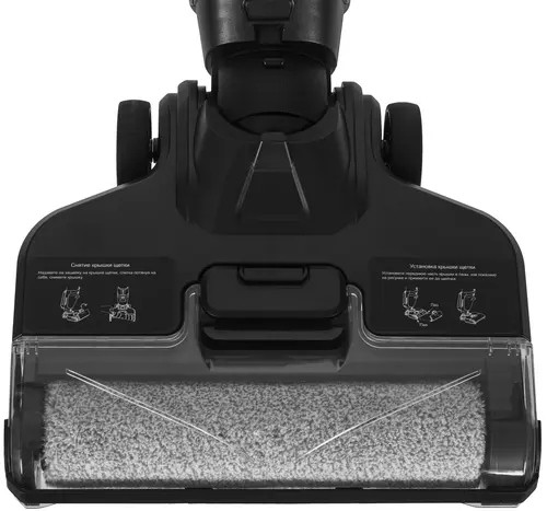 Вертикальный пылесос с влажной уборкой VIXTER VFW-2040 Вертикальный пылесос с влажной уборкой VIXTER VFW-2040