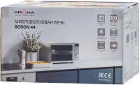 Микроволновая печь Krona Boson 44 MR