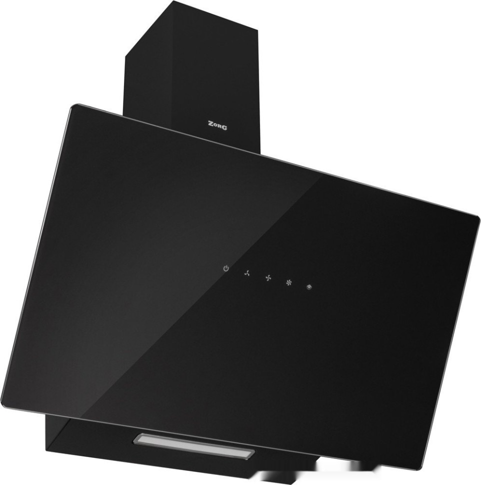 Вытяжка Zorg Ultra 1030 60 S (черный)
