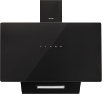 Вытяжка Zorg Ultra 1030 60 S (черный)