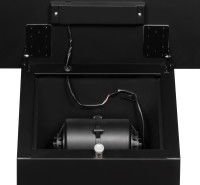 Вытяжка Zorg Ultra 1030 60 S (черный)