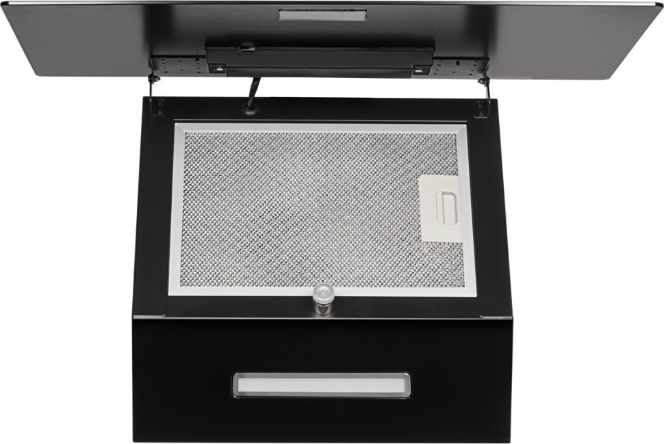 Вытяжка Zorg Ultra 1030 60 S (черный)