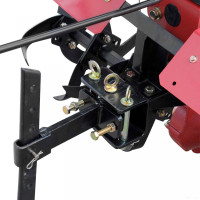 Мотокультиватор Brado GM-850S (без колёс)