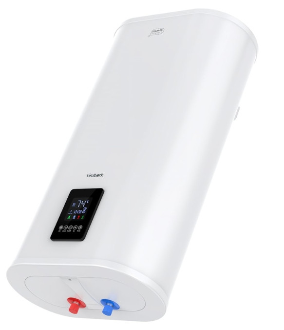 Водонагреватель Timberk T-WSS30-N73-V-WF Водонагреватель Timberk T-WSS30-N73-V-WF