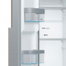 Холодильник side by side Bosch KAH92LQ25R Холодильник side by side Bosch KAH92LQ25R