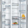 Холодильник side by side Bosch KAH92LQ25R Холодильник side by side Bosch KAH92LQ25R
