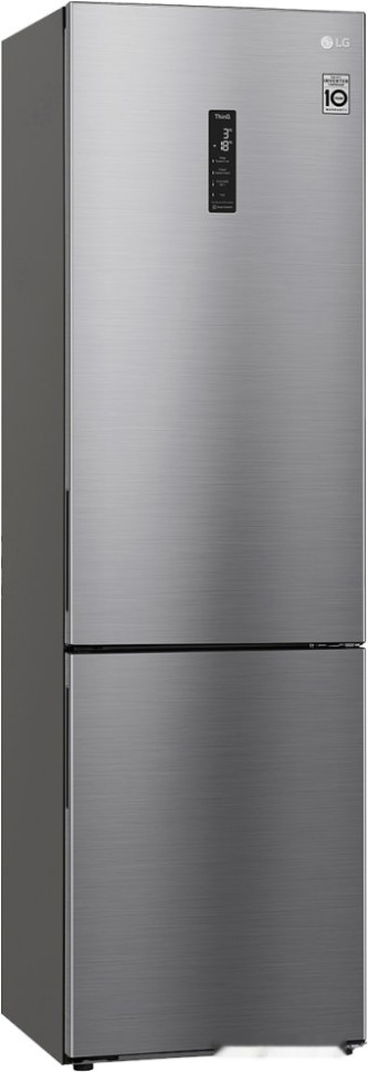 Холодильник LG DoorCooling+ GA-B509CMQM Холодильник LG DoorCooling+ GA-B509CMQM