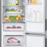 Холодильник LG DoorCooling+ GA-B509CMQM Холодильник LG DoorCooling+ GA-B509CMQM