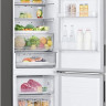 Холодильник LG DoorCooling+ GA-B509CMQM Холодильник LG DoorCooling+ GA-B509CMQM