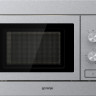 Микроволновая печь Gorenje BM201EM1X