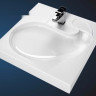 Умывальник Versalia Shefield 60