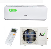 Кондиционер Rix I/O-W24MBWI