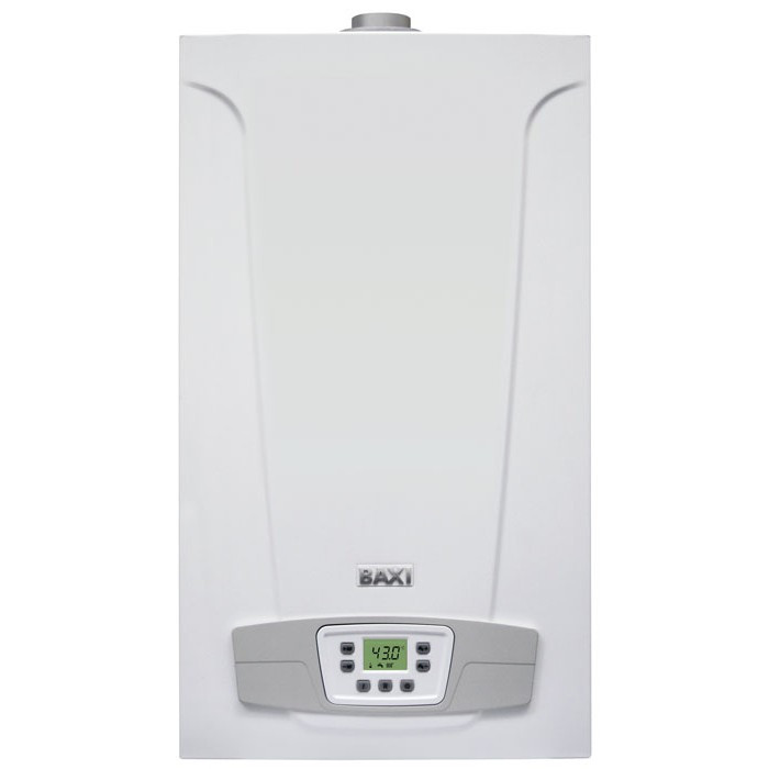 Отопительный котёл BAXI ECO-4s 24F
