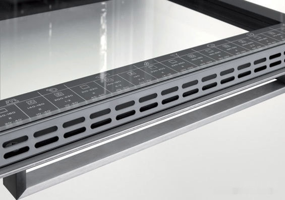 Плита Hansa FCMX581009