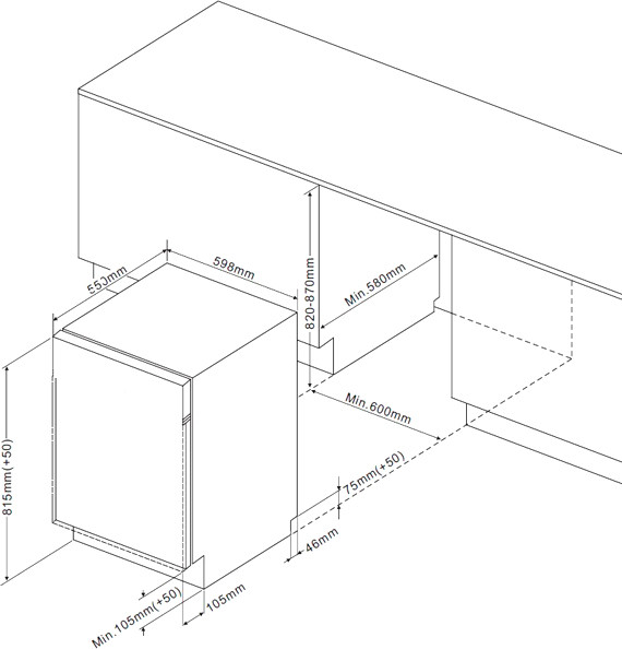 Посудомоечная машина Hansa ZIM 676 H Посудомоечная машина Hansa ZIM 676 H