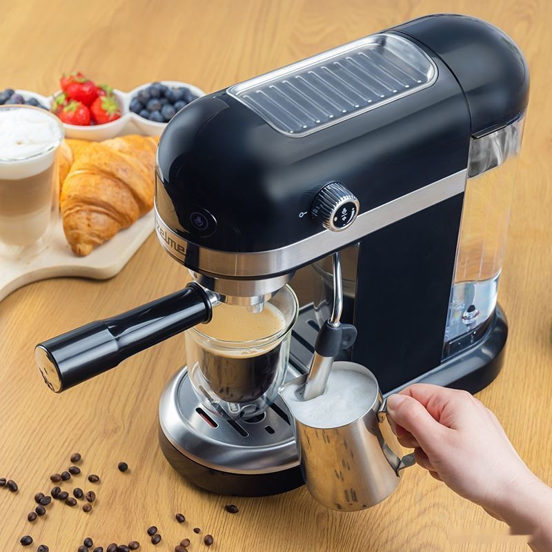 Рожковая кофеварка Zelmer ZCM7295 Рожковая кофеварка Zelmer ZCM7295