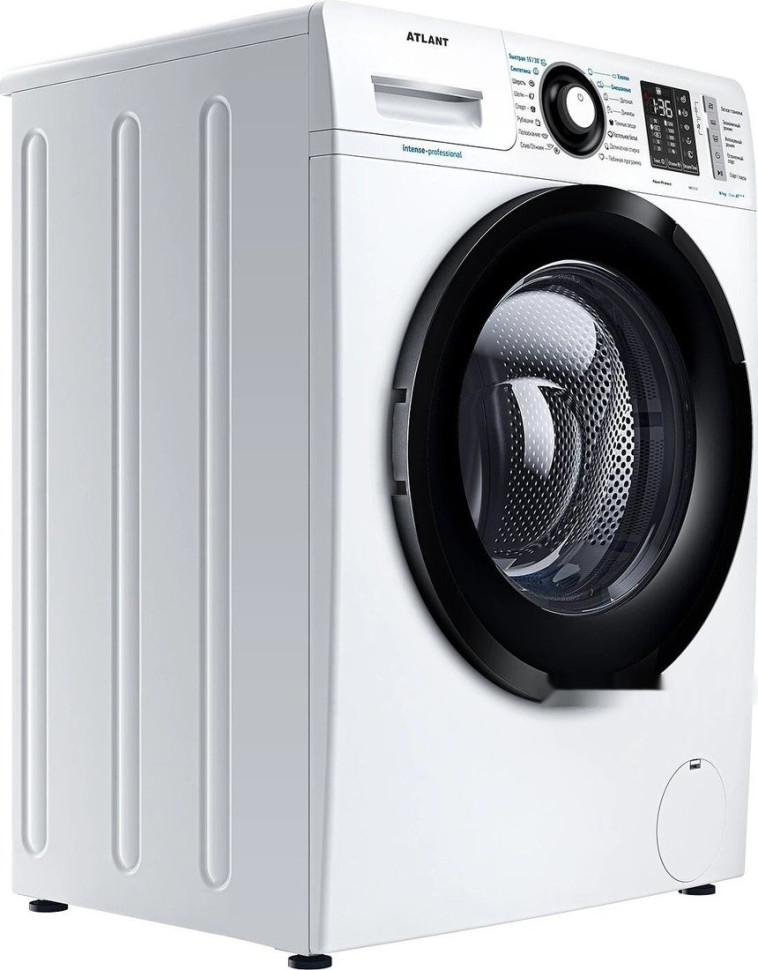 Стиральная машина ATLANT СМА 80С1213-02 Стиральная машина ATLANT СМА 80С1213-02